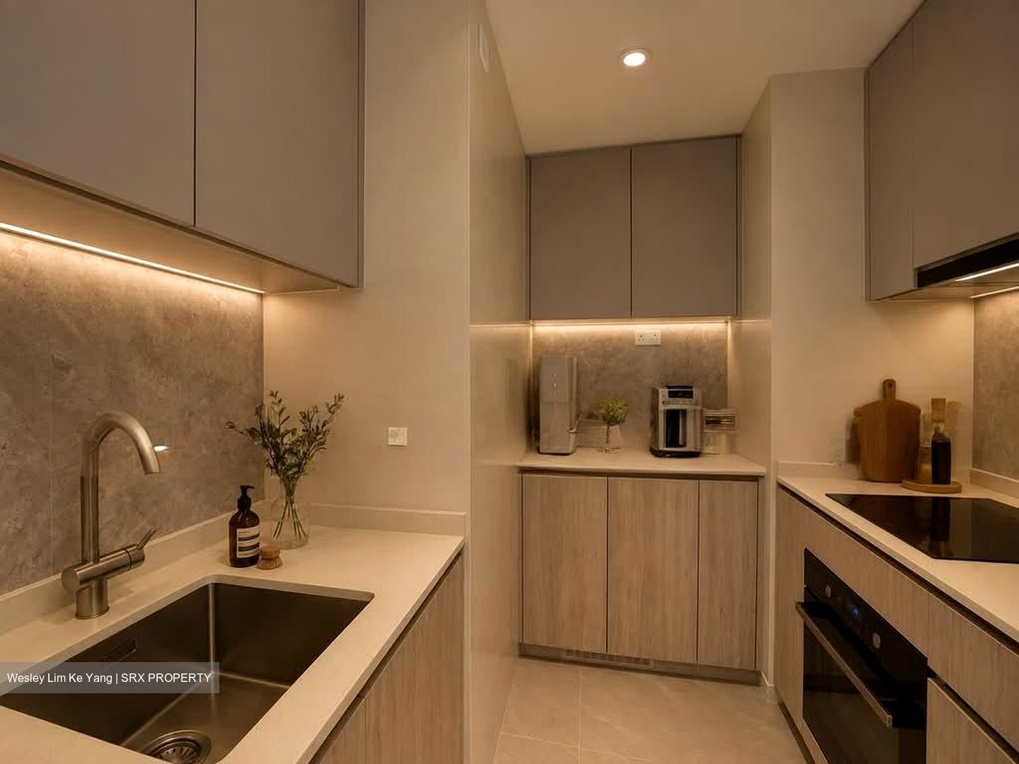 Amo Residence (D20), Apartment #593509591